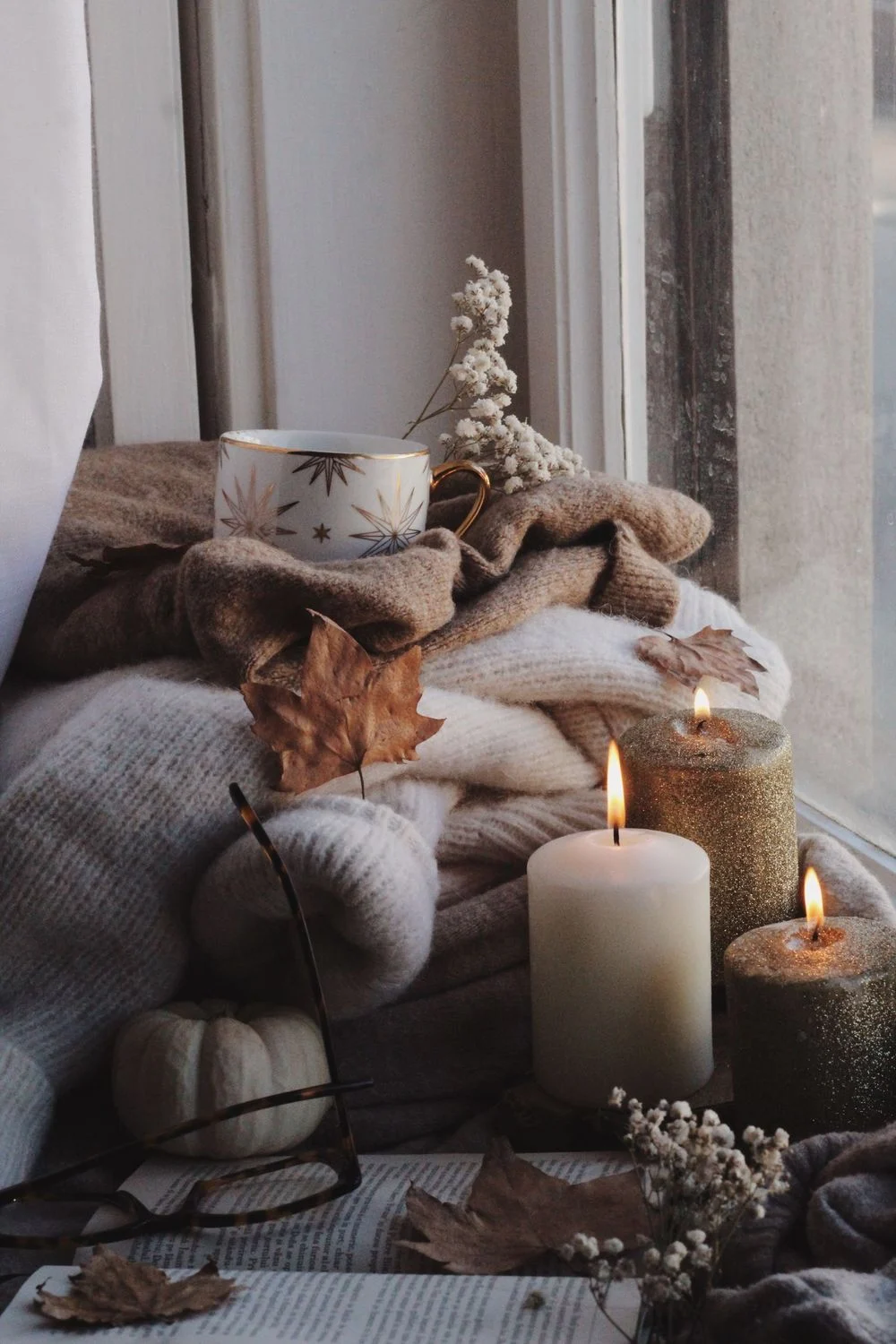 15 Autumn Equinox Rituals to Mark the Turning Season — Pin this for later
