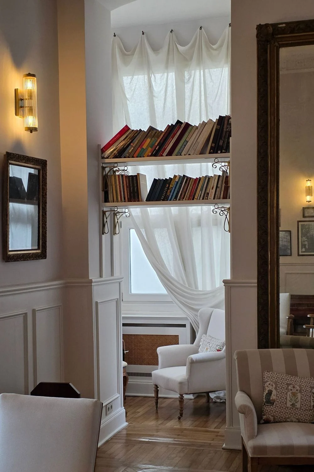 15 Cozy Reading Nook Ideas for a Small Corner — Pin this for later