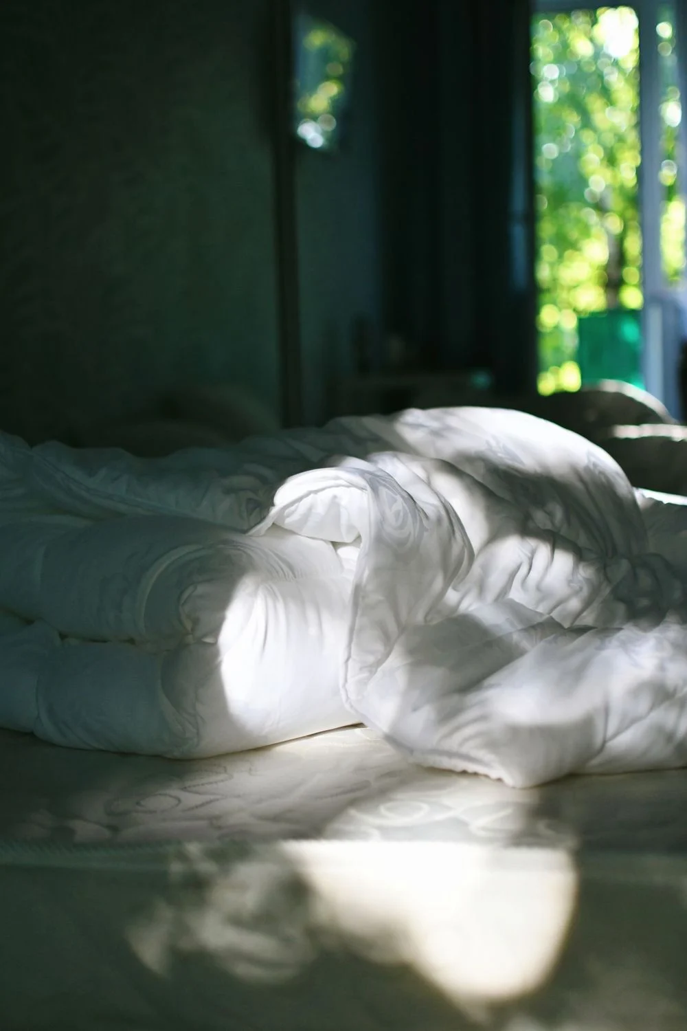What to Do in the First Five Minutes of a Difficult Morning — Pin this for later