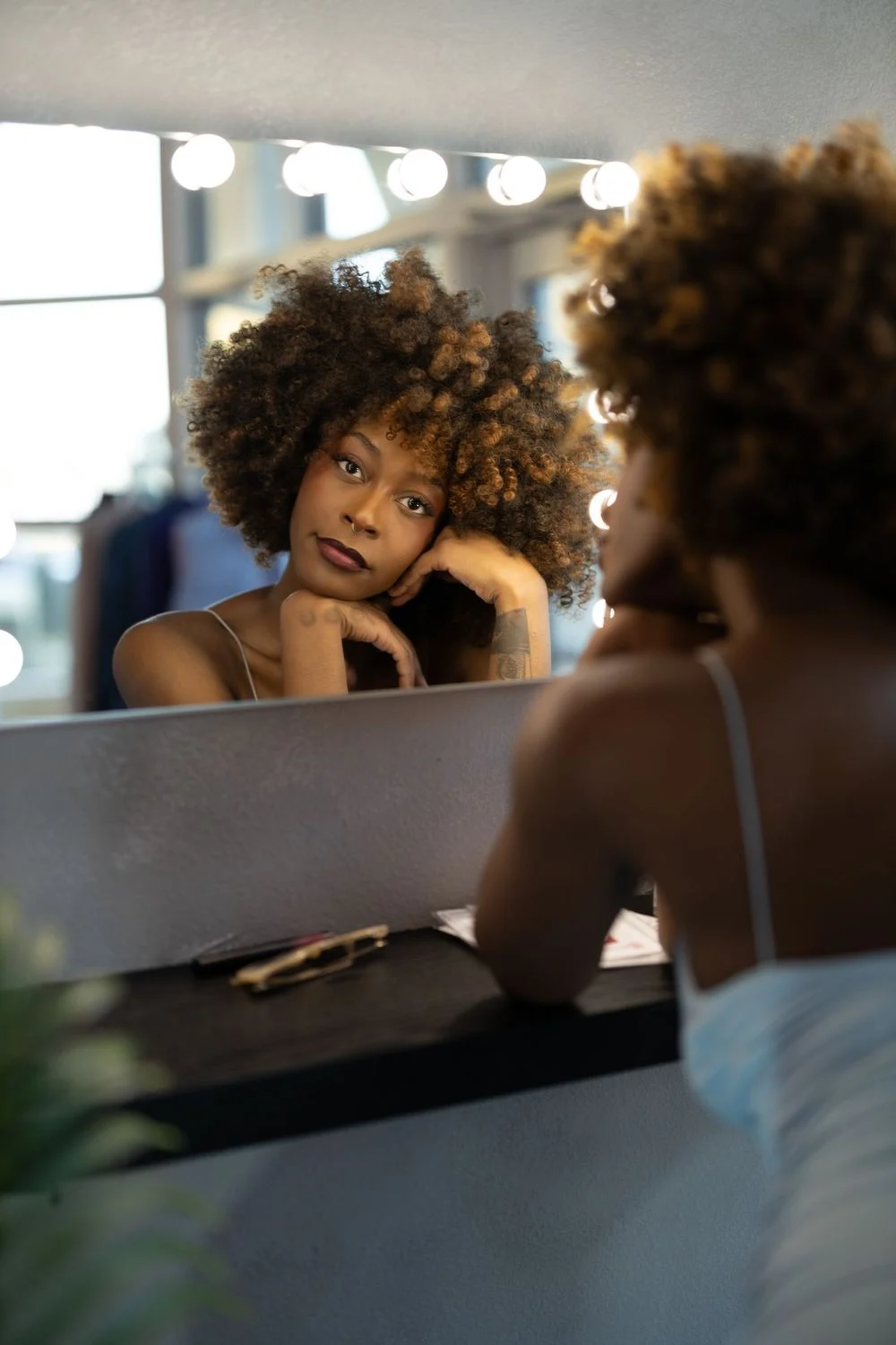 The Imposter Feeling: What It Is and What Helps — Pin this for later