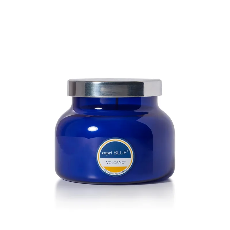 Scented candle — suggested tool