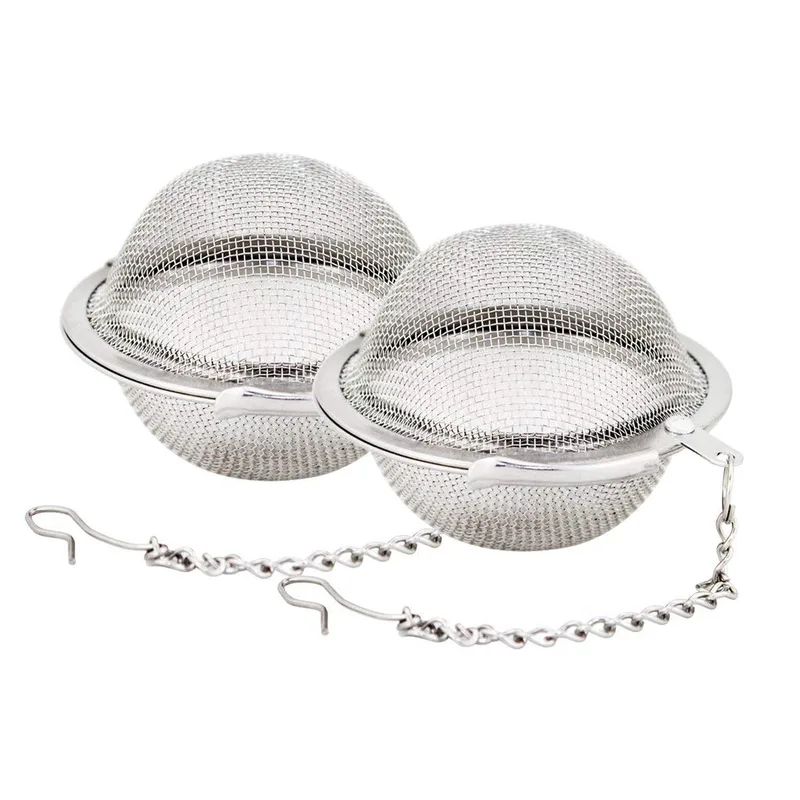 Tea infuser for a slow cup — suggested tool
