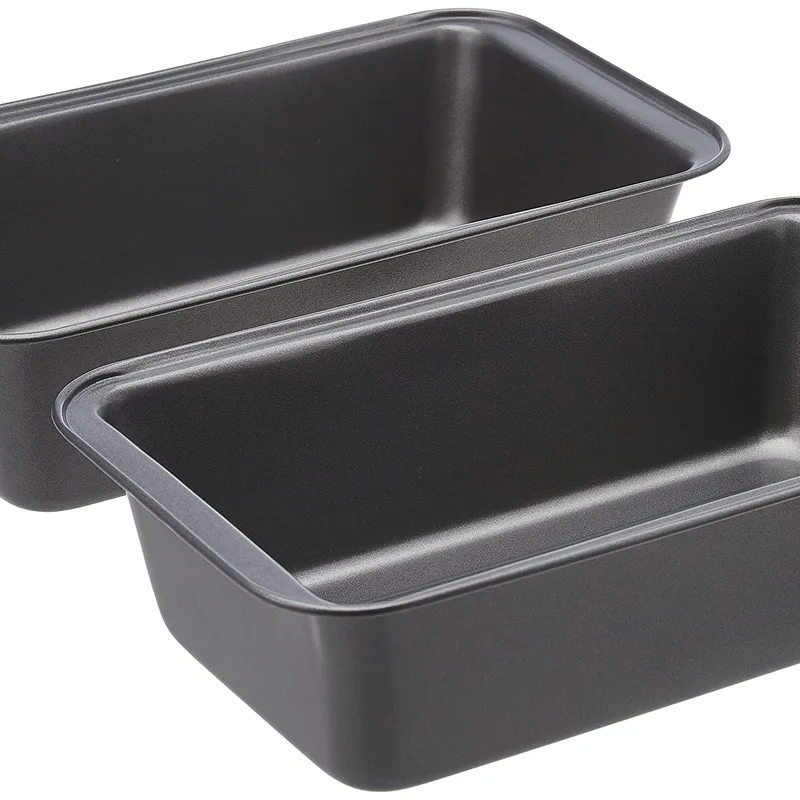 Loaf baking tray — suggested tool