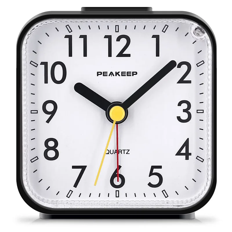 Small timer or hourglass-free clock face — suggested tool