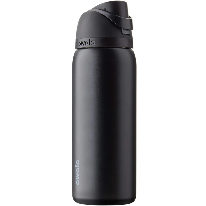 Insulated water bottle — suggested tool