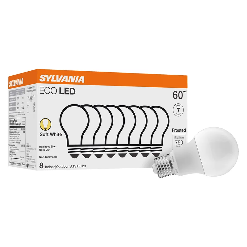 Dimmable warm light bulb — suggested tool