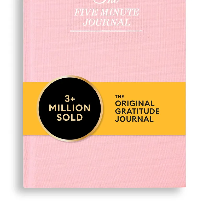 Compact daily journal — suggested tool