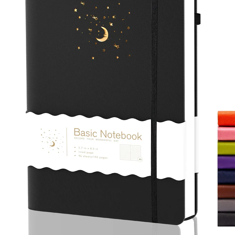 Sleep journal — suggested tool