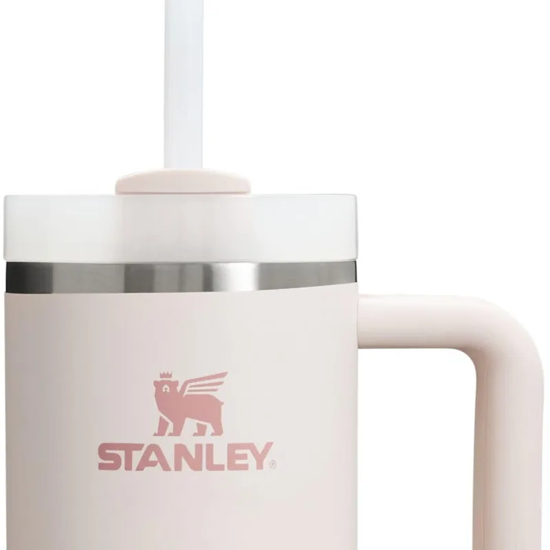 Insulated mug for a slow start — suggested tool