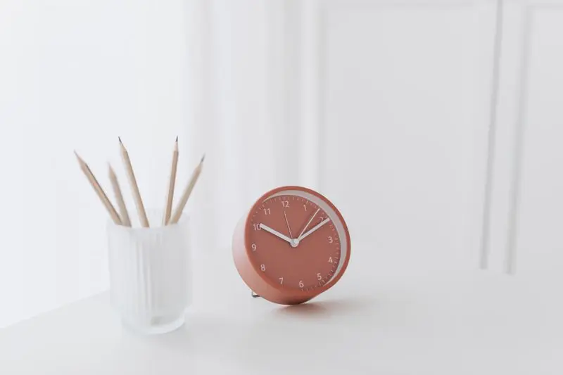 The 90-Second Reset for Your Workday — Pin this for later