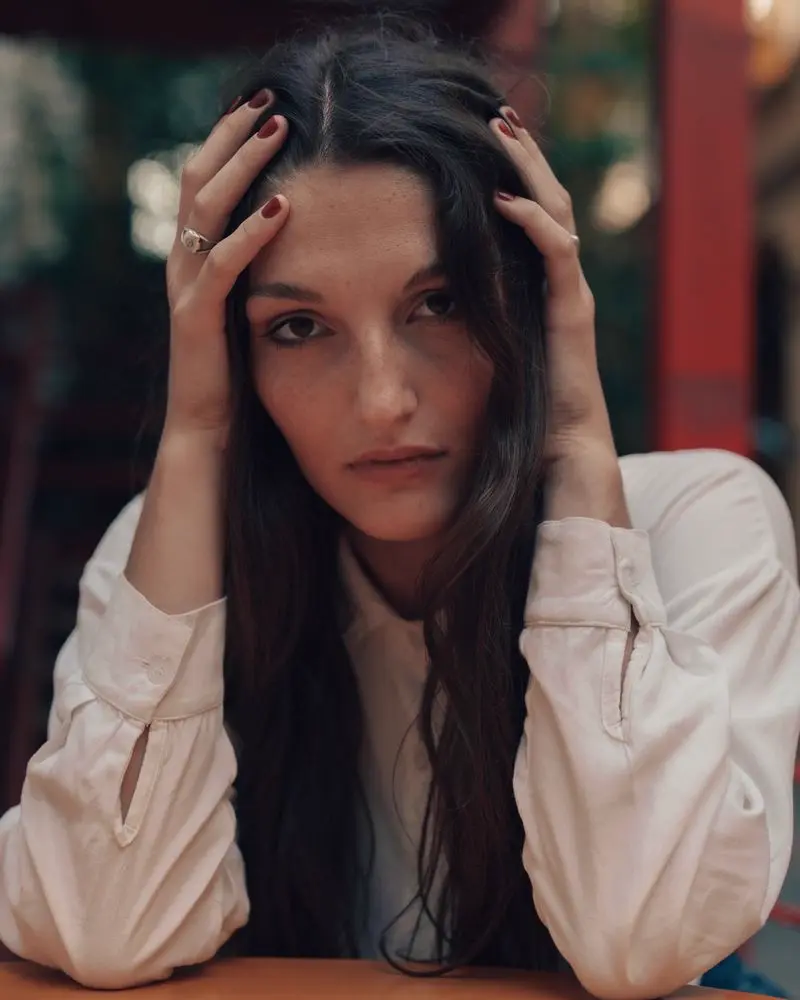 How to Set Emotional Boundaries Without Losing Yourself — Pin this for later