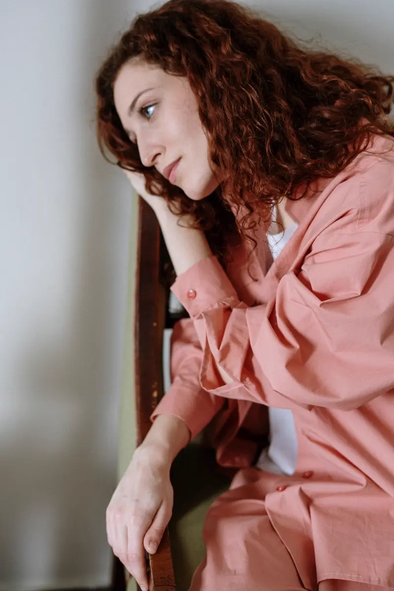 Building Emotional Boundaries Without Guilt — Pin this for later