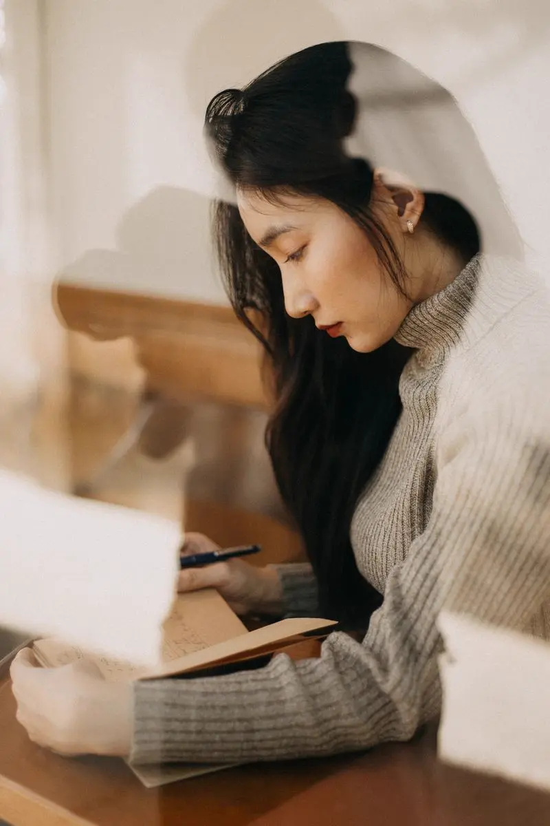 What to Do When a Journal Prompt Feels Too Intense — Pin this for later