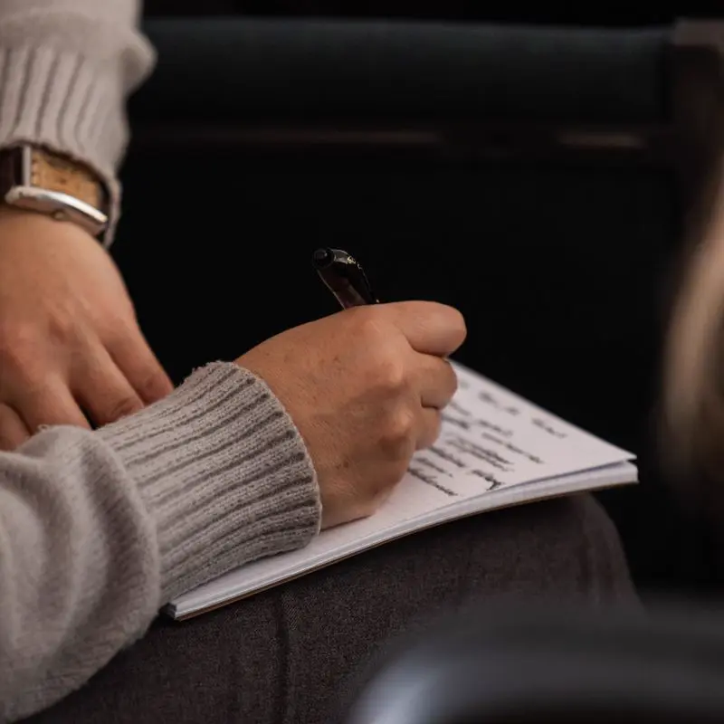 Inner Child Journaling: A Gentle Practice for Self-Connection — Pin this for later